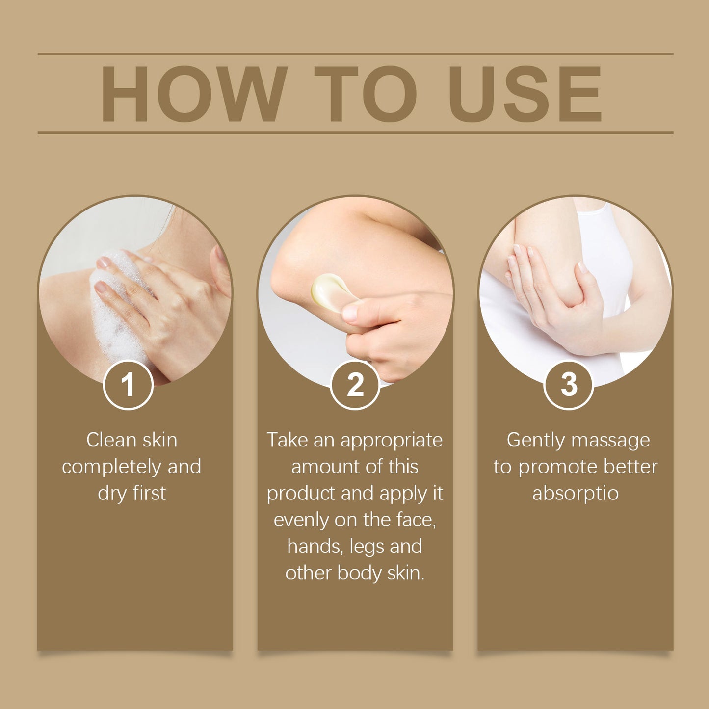 WoodSleep Butter Fed Moisturizer Hydrates Body Lotion