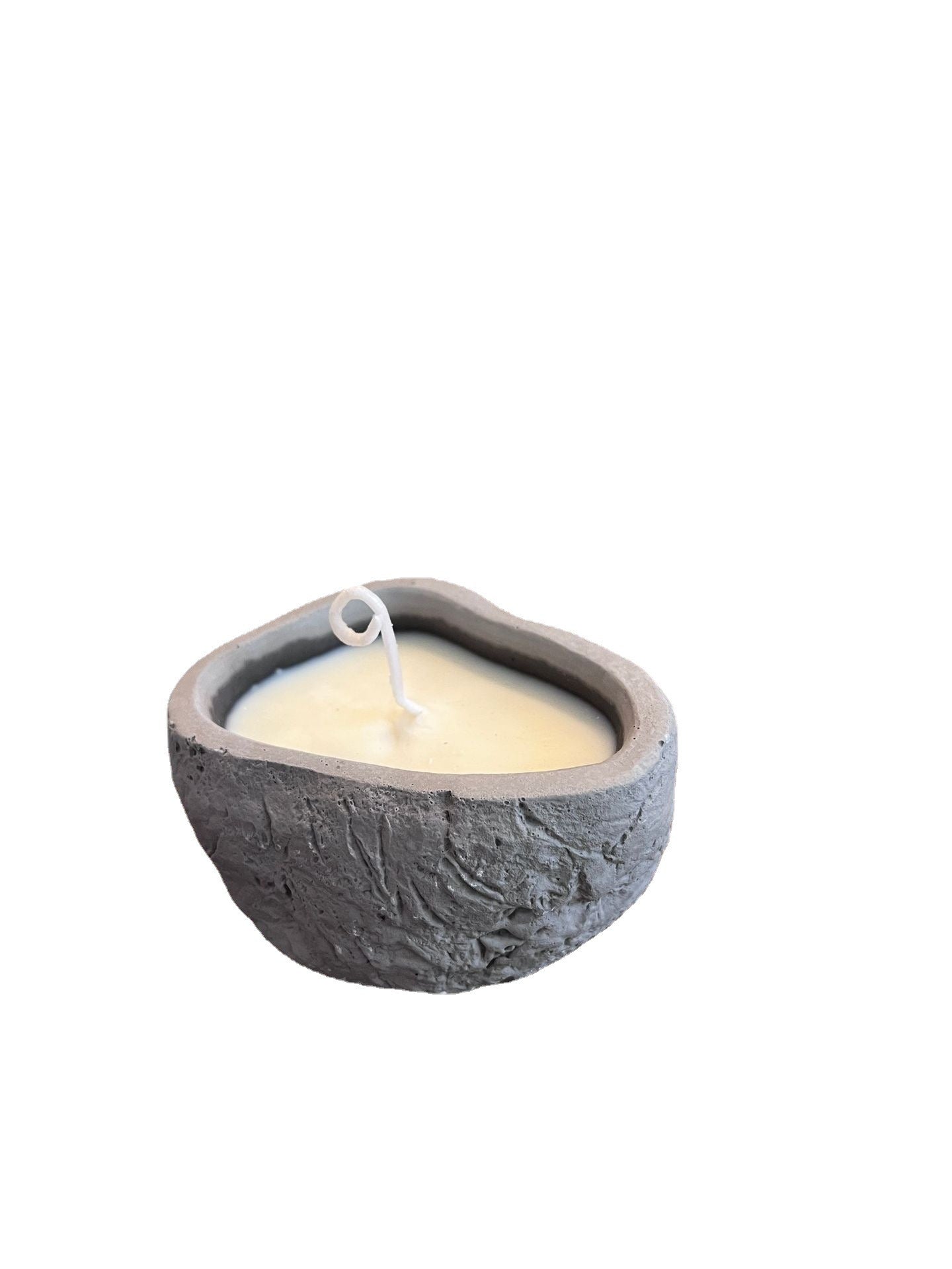 Aromatherapy Candles Soy Wax Sleep Aid with Gypsum and Soybean