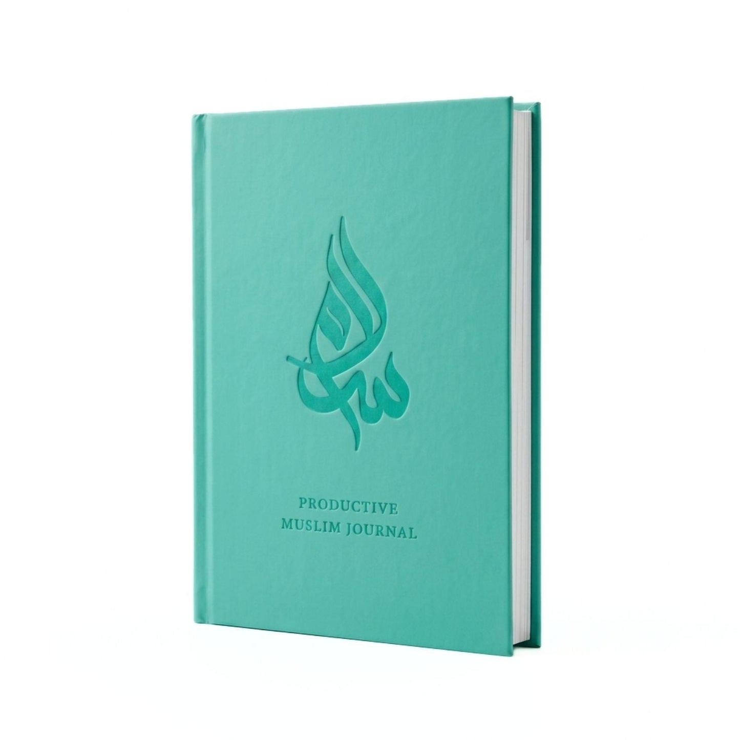 Salam Journal - The Ultimate Muslim Journal