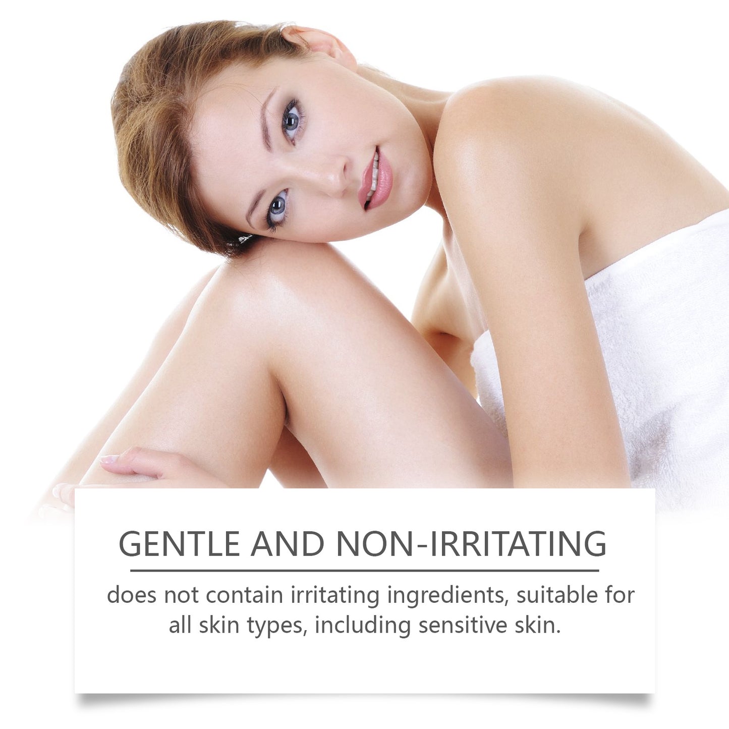 WoodSleep Butter Fed Moisturizer Hydrates Body Lotion