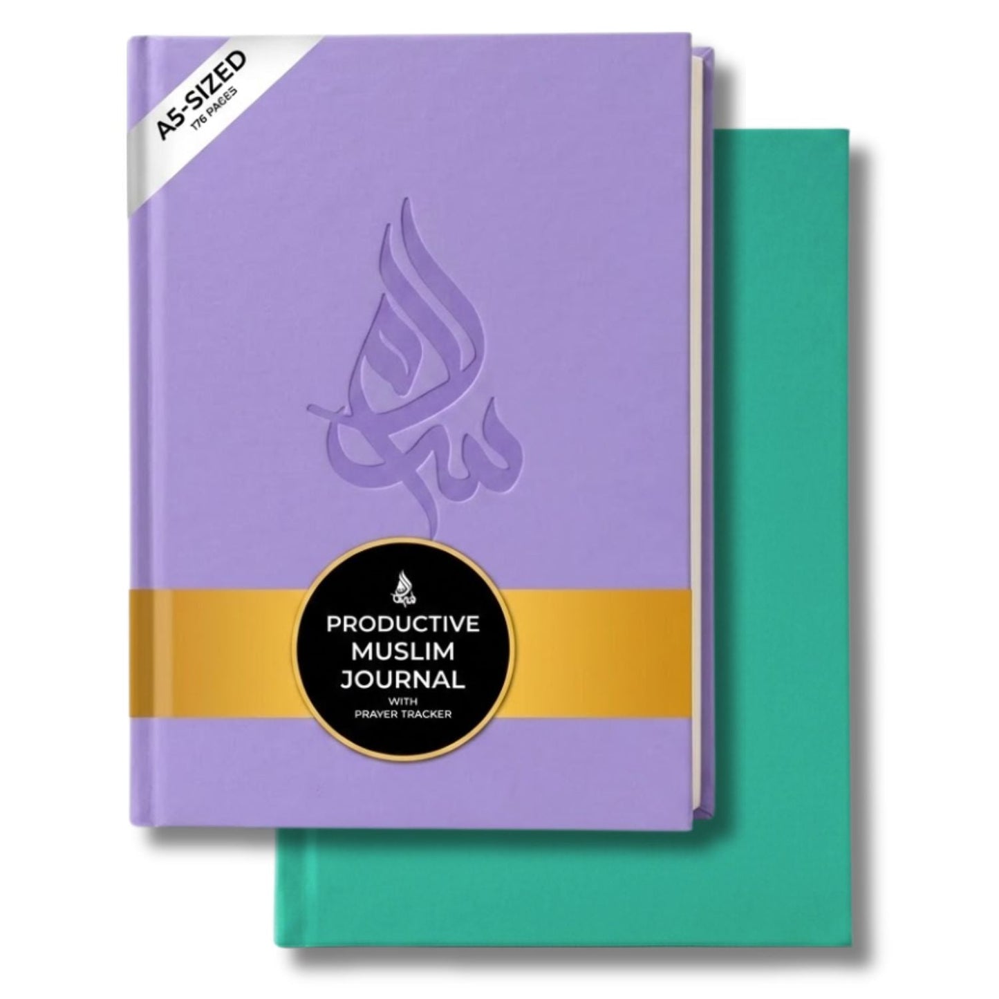 Salam Journal - The Ultimate Muslim Journal