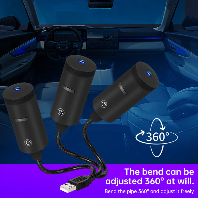USB Star Projector – For calming and relaxation