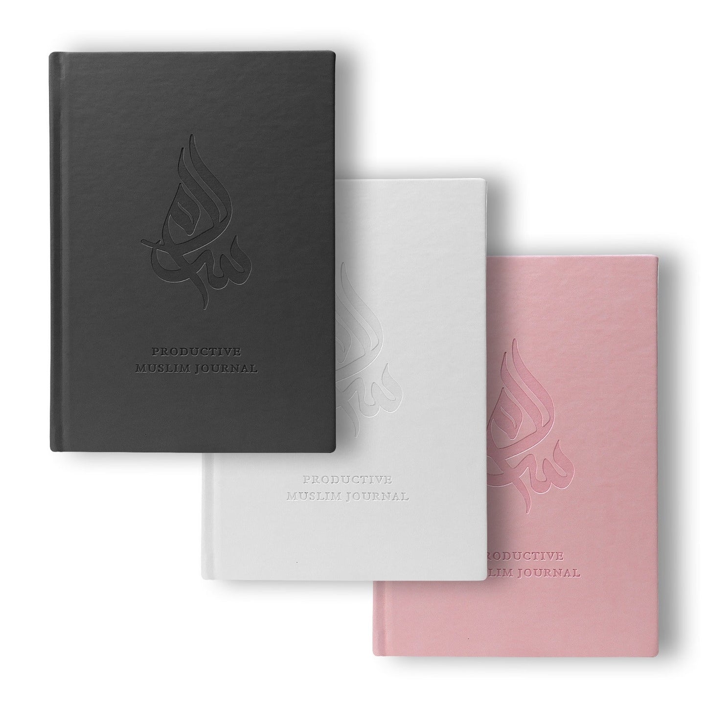 Salam Journal - The Ultimate Muslim Journal