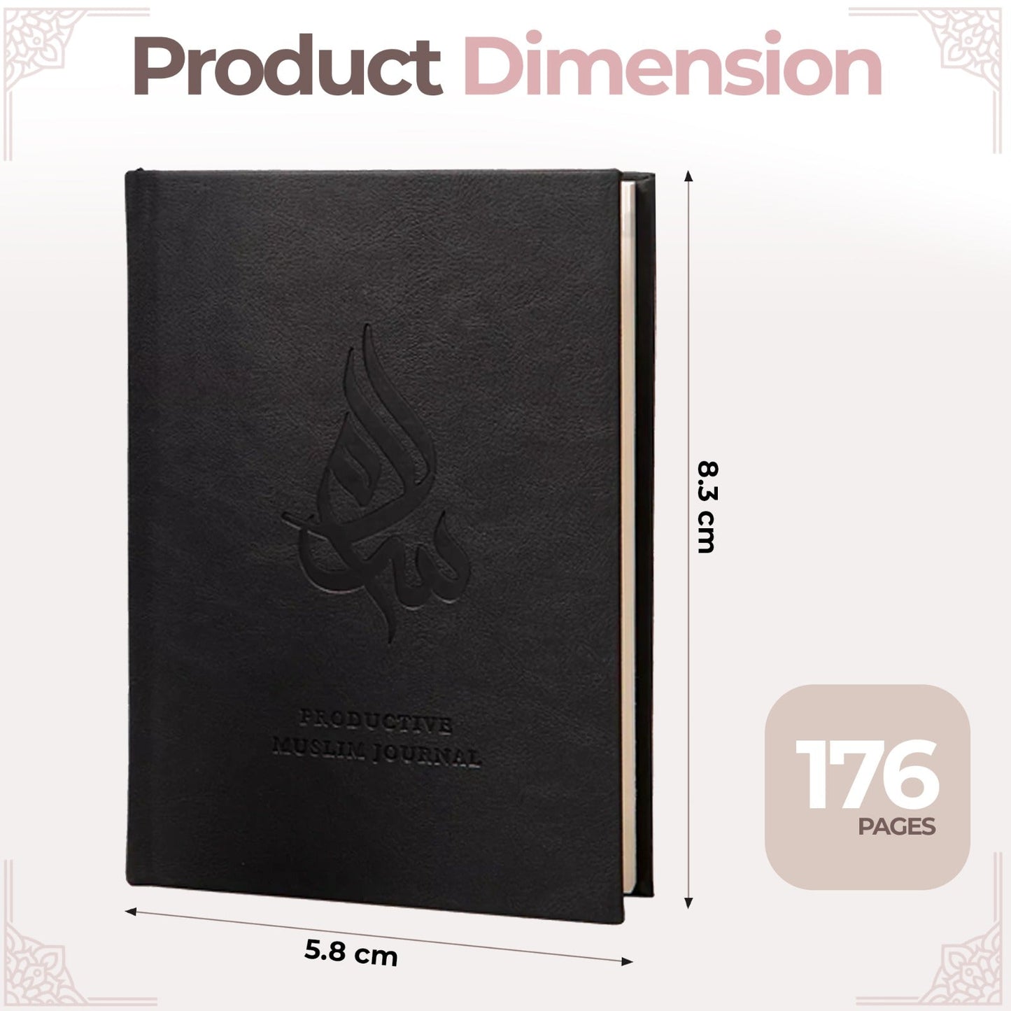 Salam Journal - The Ultimate Muslim Journal